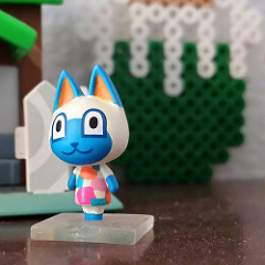 Mitzi from Animal Crossing